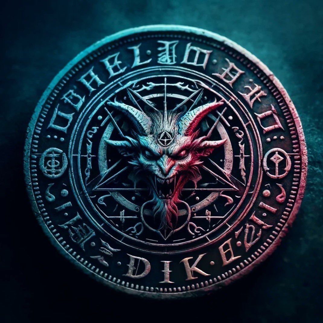 0xYaper's tweet photo. Do you have your ticket to the underworld ?
@DezukiOfficial #DIKZ https://t.co/Tom40KA1oe