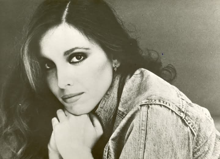 Ana Belén, una Diosa.#LaRevueltaTVE