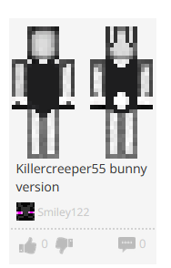 KillerCreeper55 tweet media