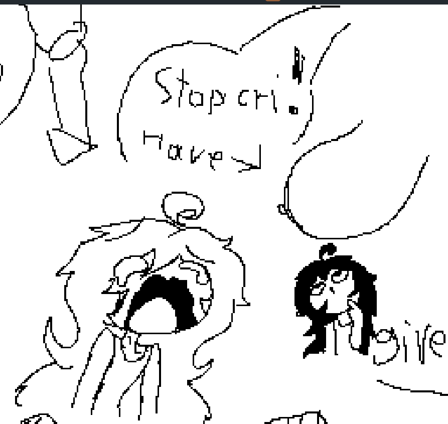 yay doodle highlights