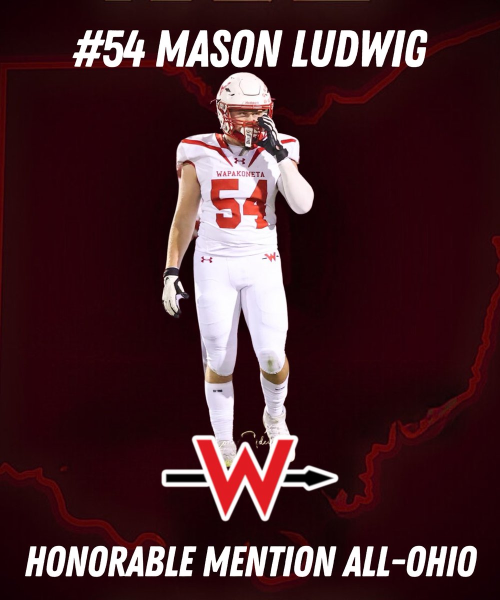 Congratulations Mason! #GoSkins