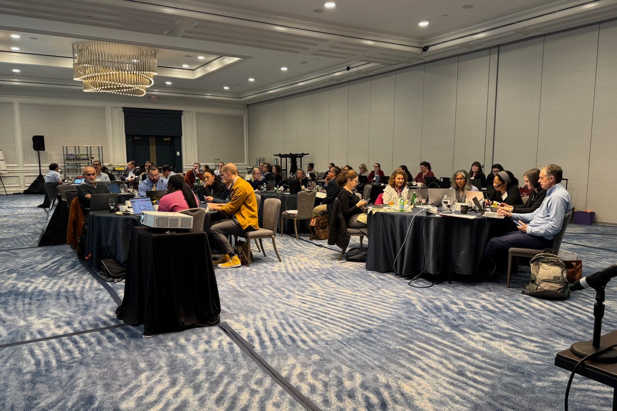 Planning is underway for IDWeek 2025! Mark your calendars for Oct. 19-22, 2025, in Atlanta, Georgia. See you there! idweek.org