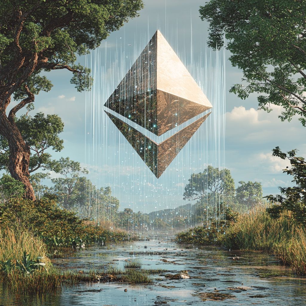 🦁 Meet your new NFT companion! #NatureCollectibles are saving habitats one mint at a time. Get yours: buff.ly/3UtQvZ1 #foundation