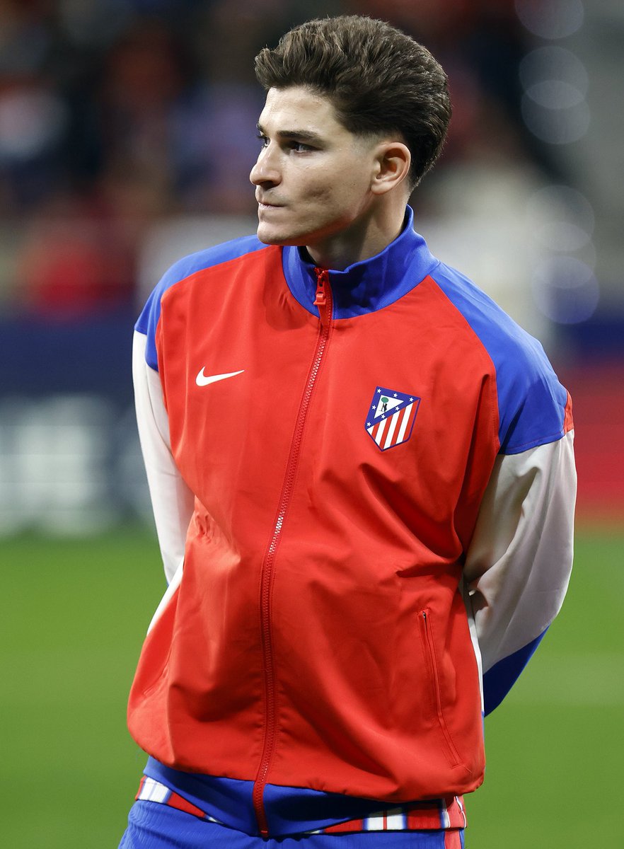 Atlético de Madrid tweet media