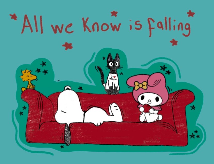 It’s still this one :)