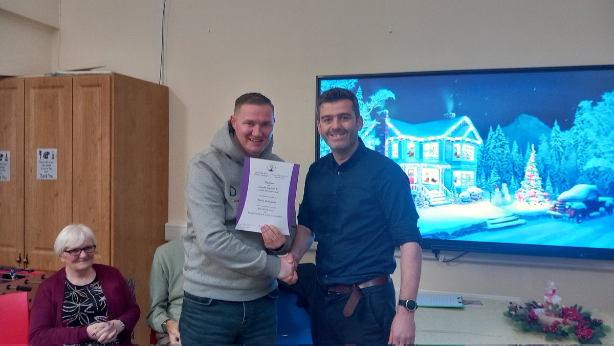 Bedford ROW Family PROJECT tweet media