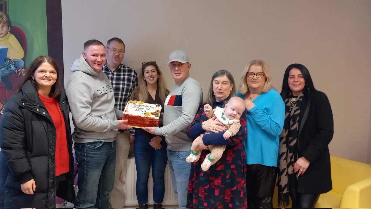 Bedford ROW Family PROJECT tweet media