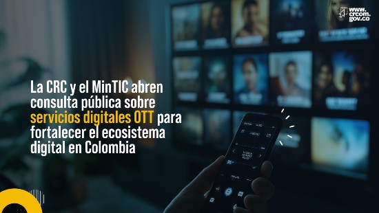 CRC Colombia tweet media