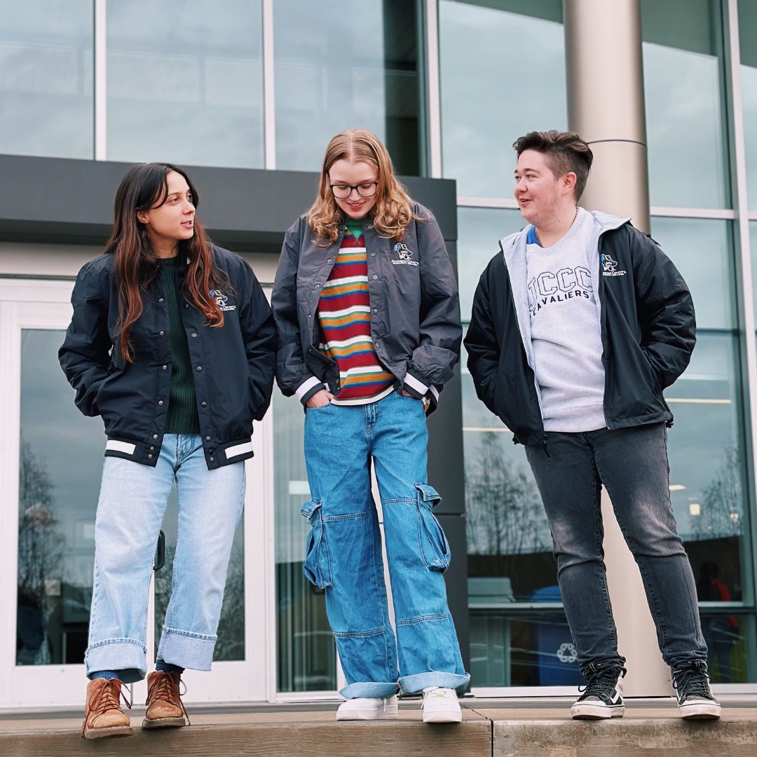 New item alert - snap and zipper jackets! Just in time for Christmas and the cold! Check IN your rental books then check OUT all the new items we have in store!