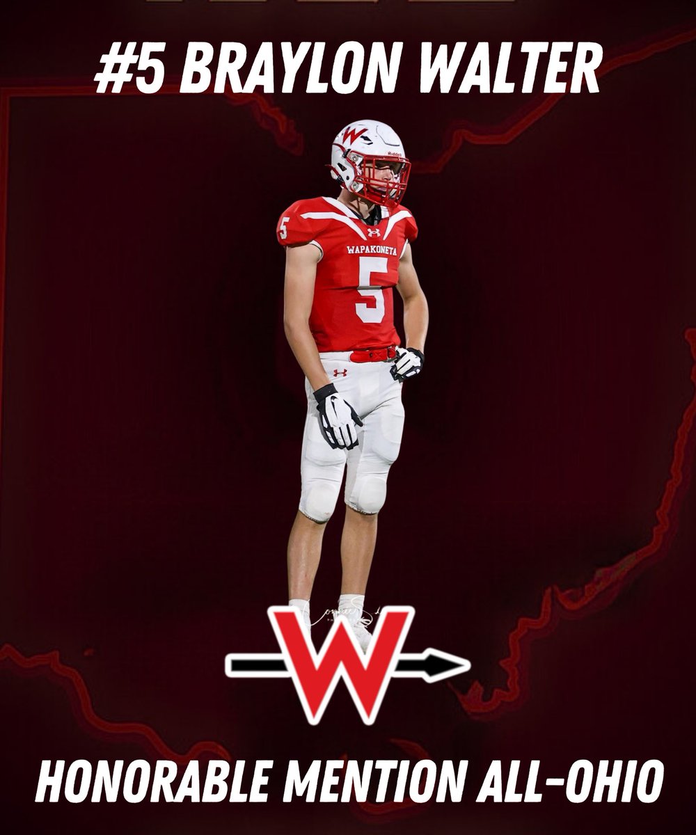 Congratulations Braylon! #GoSkins