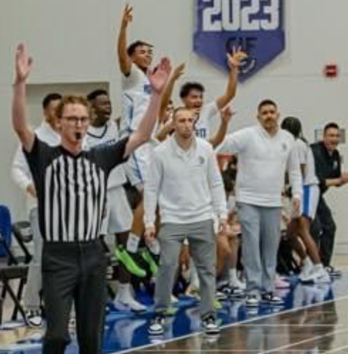 SWHSBOYSBB's tweet photo. Day 1 of the Corcoran Tournament. Ready to see our boys back in action!
First opponent is Hanford West.

📅: Wednesday, December 11th
⏰: 2:00 PM
📍: Corcoran High School https://t.co/5ubieC8V19