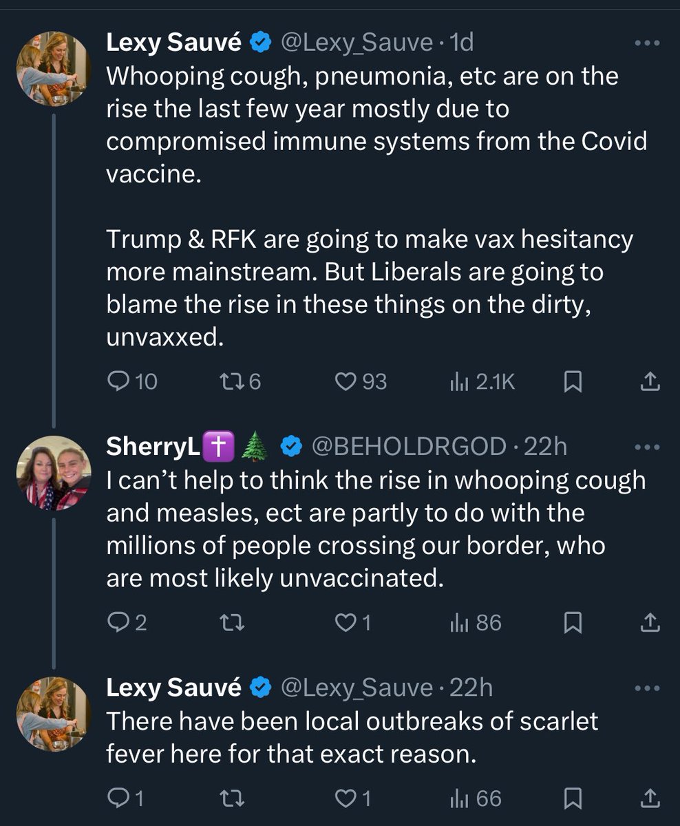 natkeepnat's tweet image. so being unvaccinated is good if you’re a white american but bad if you’re a brown immigrant. great logic very scientifically robust definitely not racist at all.