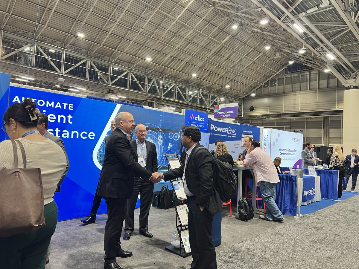 Atlas Health tweet media