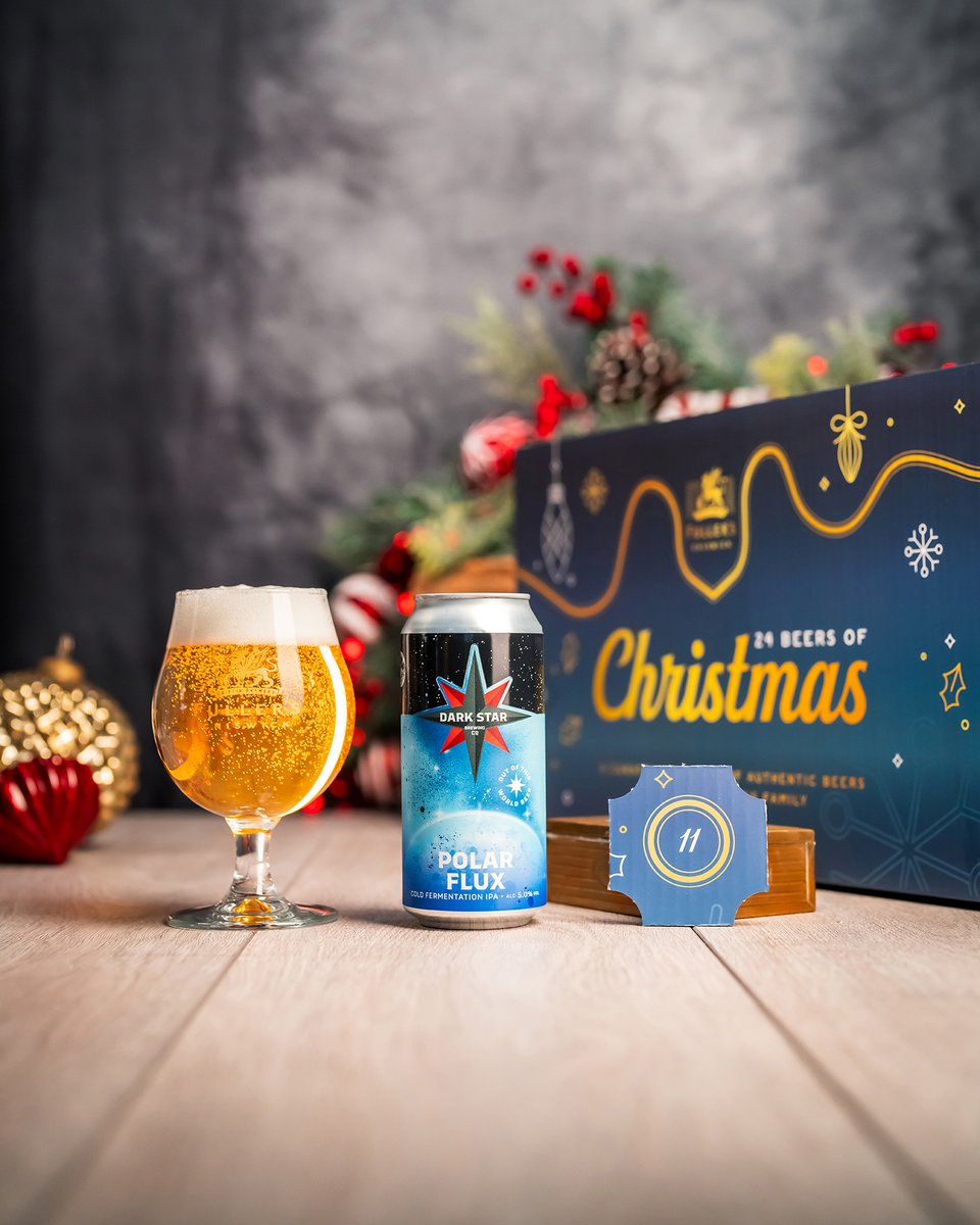 Fuller's Brewery tweet media