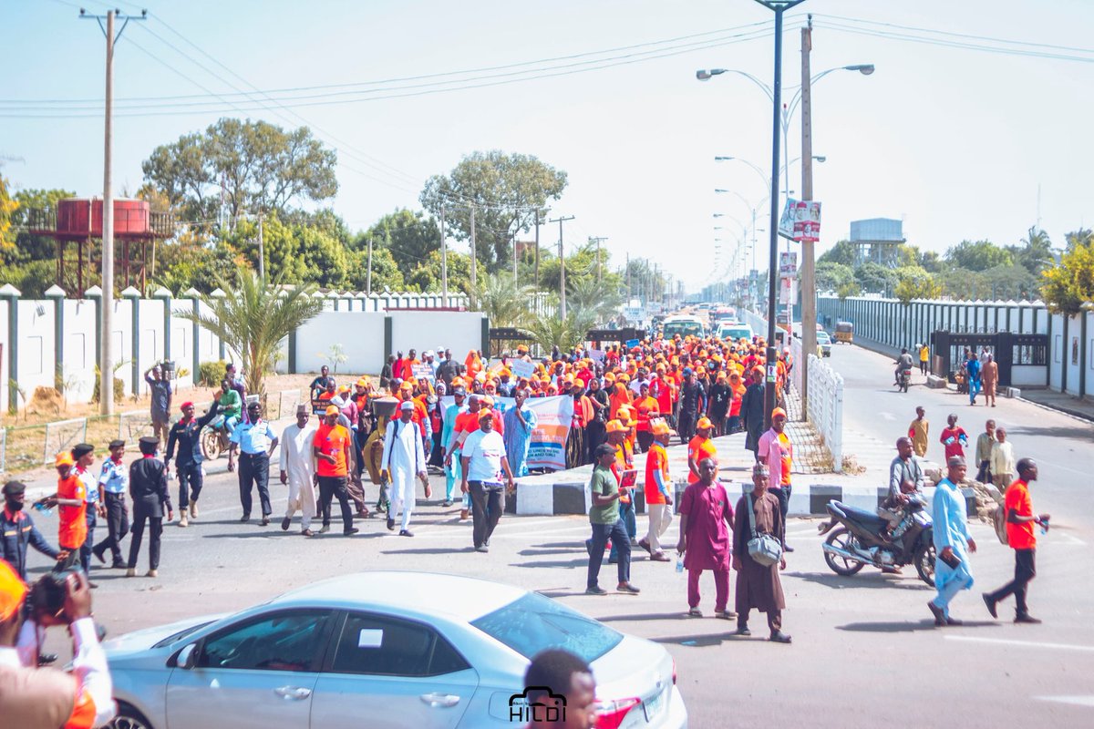 Zainab Aminu (@zee4mii) on Twitter photo 