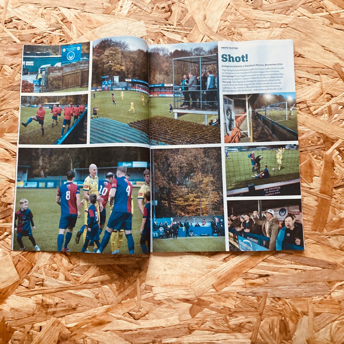 Stanchion - the football bookshop 📚 (@stanchionbooks) on Twitter photo 𝐍𝐄𝐖 | <a href="/WSC_magazine/">When Saturday Comes</a> #449
latest issue of the half-decent football mag feat. <a href="/MenarySteve/">Steve Menary</a> <a href="/orgreavejustice/">Orgreave Justice</a> <a href="/Tom_FA/">Tom Furnival-Adams</a> <a href="/MickeyCaskill/">Steve McCaskill</a> <a href="/huwrichards3/">Huw Richards</a> <a href="/JamesPiotr/">James Montague</a> <a href="/seanccole/">Sean Cole</a> <a href="/james_eastham/">James Eastham</a> <a href="/glenglenglen/">glen wilson</a> + more!
🛒 stanchionbooks.com/collections/wh… 𝐍𝐄𝐖 | <a href="/WSC_magazine/">When Saturday Comes</a> #449
latest issue of the half-decent football mag feat. <a href="/MenarySteve/">Steve Menary</a> <a href="/orgreavejustice/">Orgreave Justice</a> <a href="/Tom_FA/">Tom Furnival-Adams</a> <a href="/MickeyCaskill/">Steve McCaskill</a> <a href="/huwrichards3/">Huw Richards</a> <a href="/JamesPiotr/">James Montague</a> <a href="/seanccole/">Sean Cole</a> <a href="/james_eastham/">James Eastham</a> <a href="/glenglenglen/">glen wilson</a> + more!
🛒 stanchionbooks.com/collections/wh…