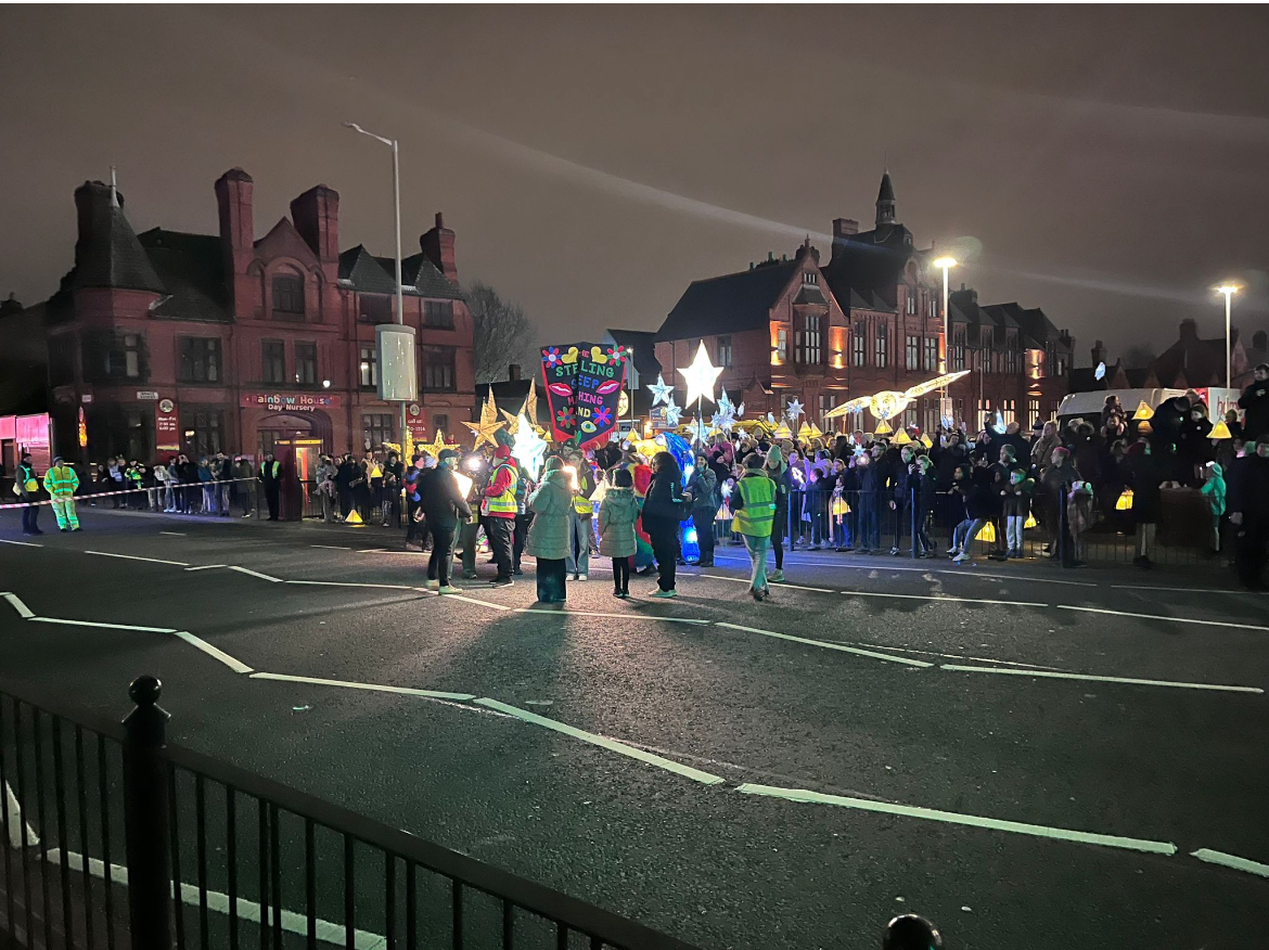 lpoolcouncil's tweet image. Thank you Walton for turning out in force for tonight's community event, ahead of the official reopening of #Spellow Community Hub and Library tomorrow (Thursday).
We know staff can't wait to welcome you through the doors from 12:30pm.
Have a lovely evening.