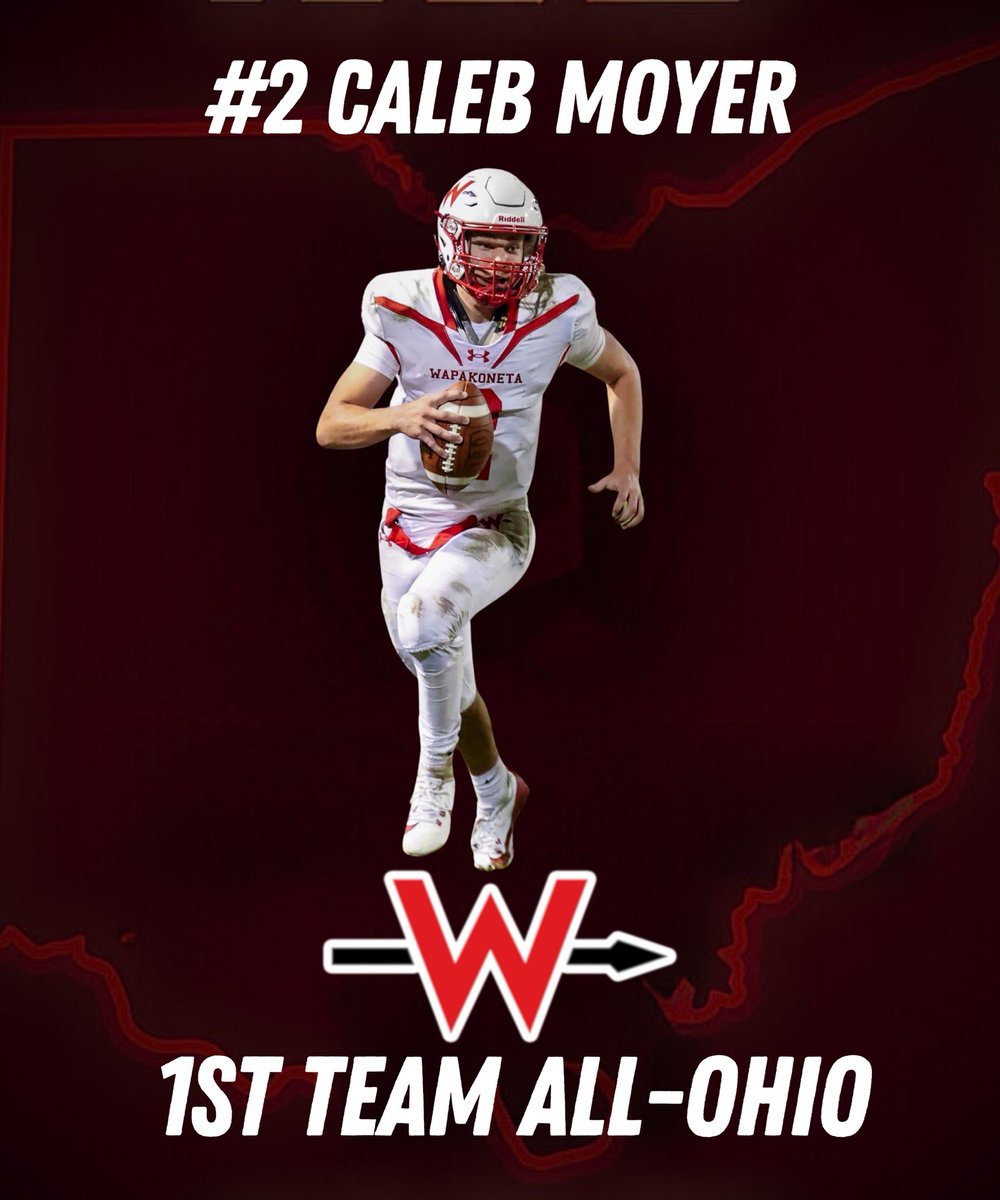 Congratulations Caleb! #GoSkins