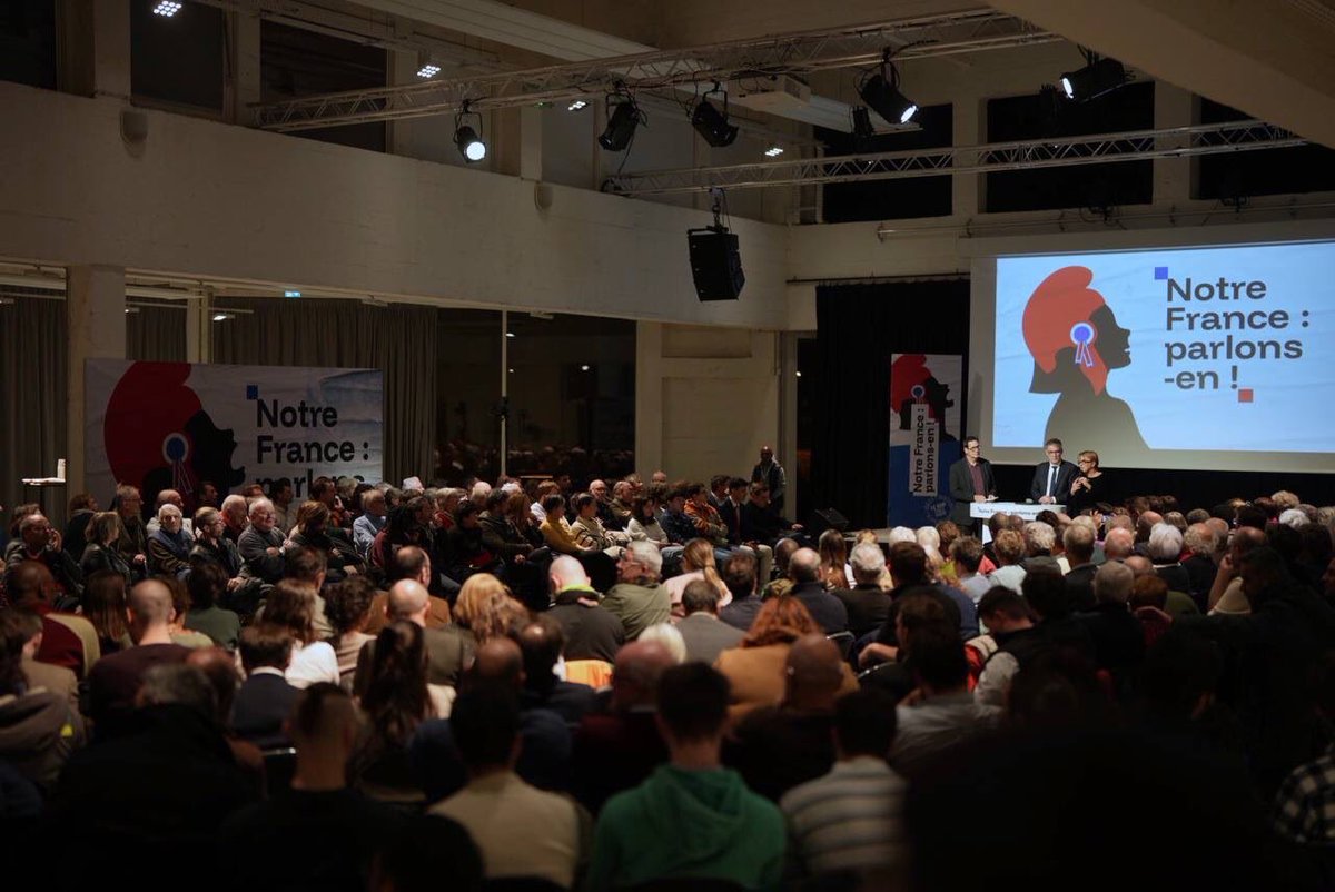 Nathalie Appéré tweet media