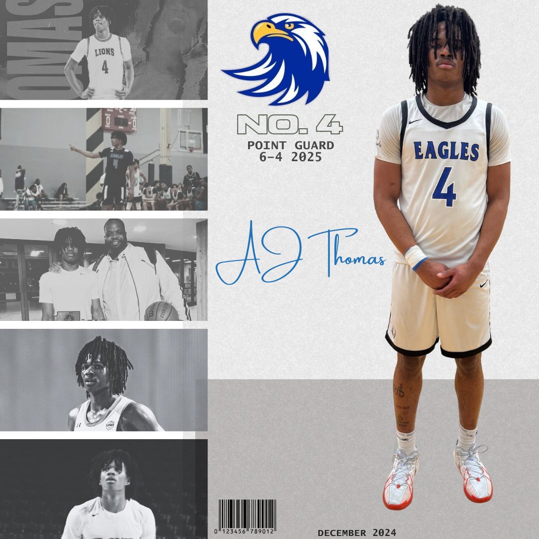 I was humbled to be invited to attend last night's <a href="/EduprizeEagles/">Eduprize Hoops</a> game against <a href="/skylineprep/">Skyline Prep Hoops</a> . Check out my guest article at ArizonaPreps.com It has been a pleasure to follow your career <a href="/therealajvalid/">aj thomas</a> <a href="/ArizonaPreps/">Anthony Ray</a> <a href="/GreggRosenberg1/">Gregg Rosenberg</a> <a href="/areacodes/">AreaCodes Basketball</a> <a href="/trigonis30/">Dinos Trigonis</a>