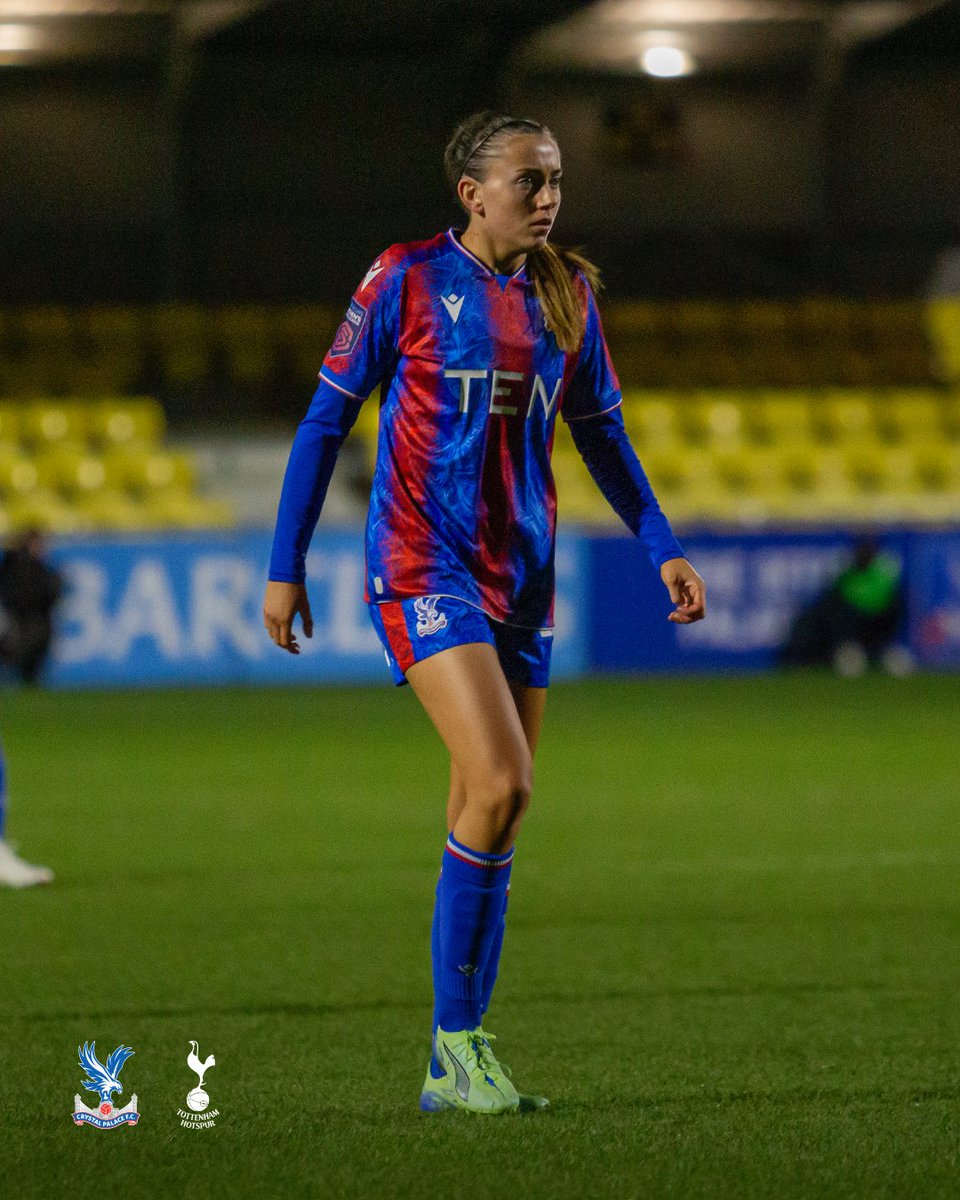 Crystal Palace F.C. Women tweet media