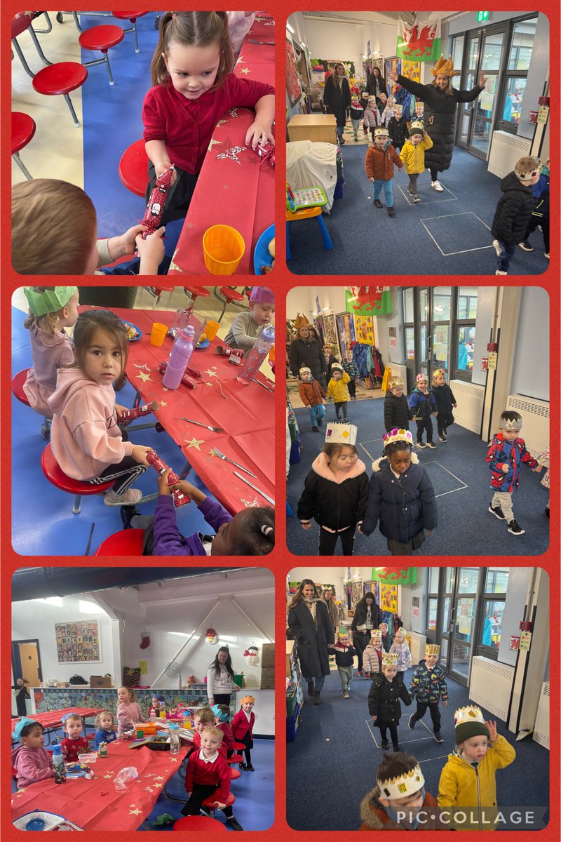PDCS EY and Flying Start (@pdcs_eyandrec) on Twitter photo Christmas dinner and a crown parade on the same day! What a day to be in <a href="/PDCSPrimary/">PDCSPrimary</a>. What will tomorrow bring? @HeadPdcs Christmas dinner and a crown parade on the same day! What a day to be in <a href="/PDCSPrimary/">PDCSPrimary</a>. What will tomorrow bring? @HeadPdcs
