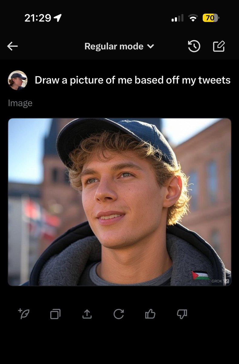 Joakim 🌹🇳🇴🇪🇺 tweet media