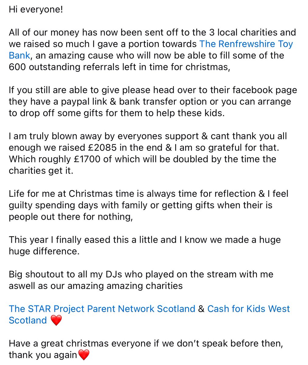 Robbie Graham Music tweet media