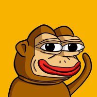 CrashiusClay69's tweet image. Ranking my favorite coins going into 2025:

1. $BRETT #1 memecoin on Base
2. $RENDER #1 AI coin of 2025 bull run
3. $KAS new gen layer 1 blockchain 
4. $BOBO representing red as PEPE to green
5. $PONKE biggest viral brand on Solana 
6. $TON telegrams blockchain
6. $PEPE soon to…