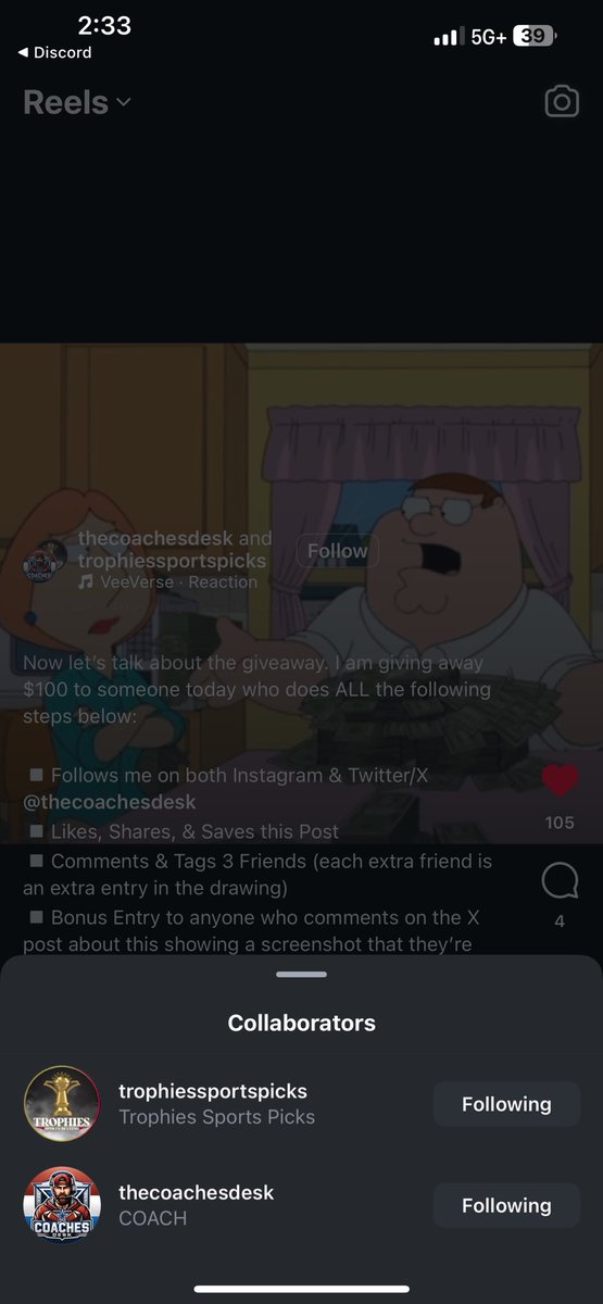 1Abstract_GuY's tweet photo. @TheCoachesDesk @TrophiesDiscord @sportslaydown @JVandy_ @TyTheFootbalGuy @Chief_Wahoo10 @WhopSports @MarcoWBB @Prez_kd @FeezyFbaby_ Just showing love @TheCoachesDesk https://t.co/mEiy26hSt4