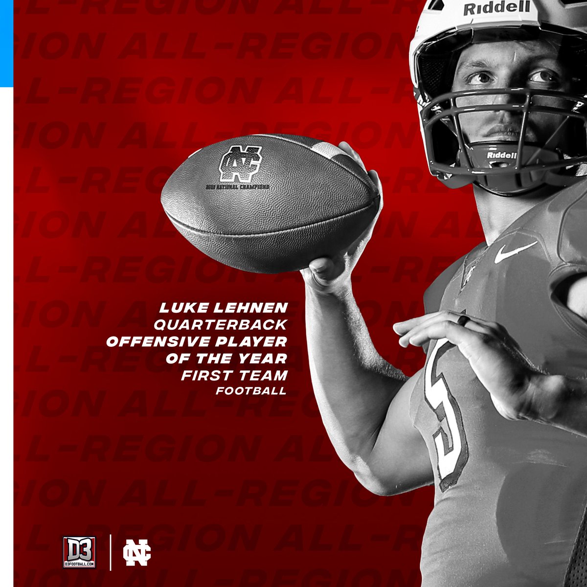 NCC Cardinals tweet media