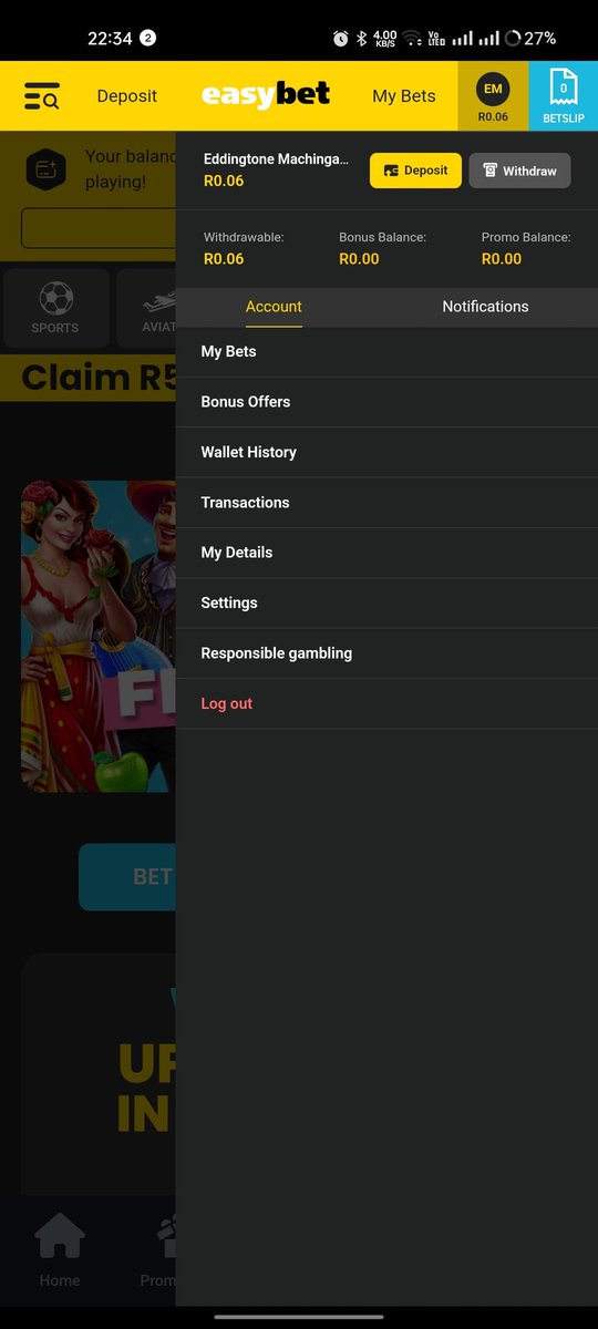 Edy Phekiwa tweet media