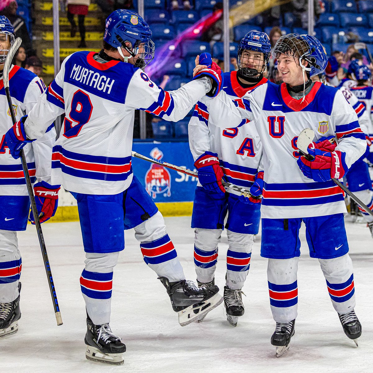 _colemckinney's tweet photo. RT @USAHockeyNTDP: https://t.co/bm6po9d2MI