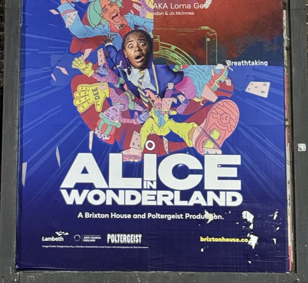 Antonia Georgieva tweet media