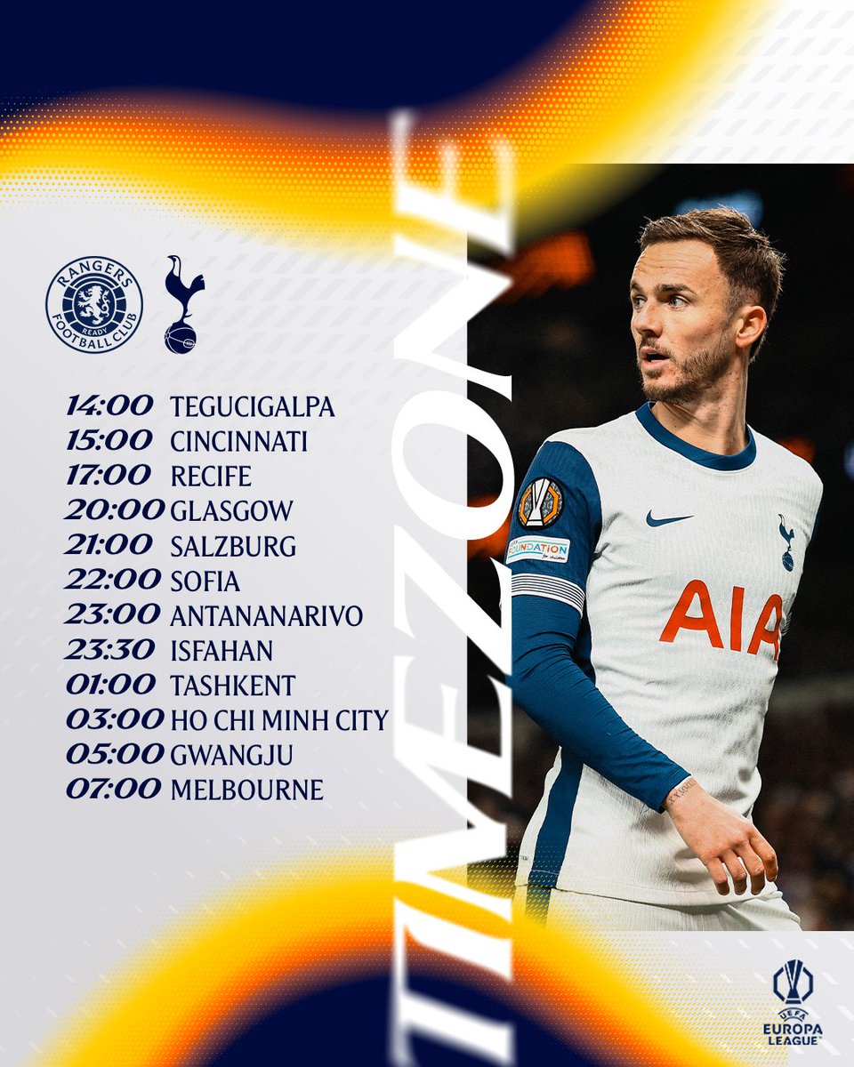 Tottenham Hotspur tweet media