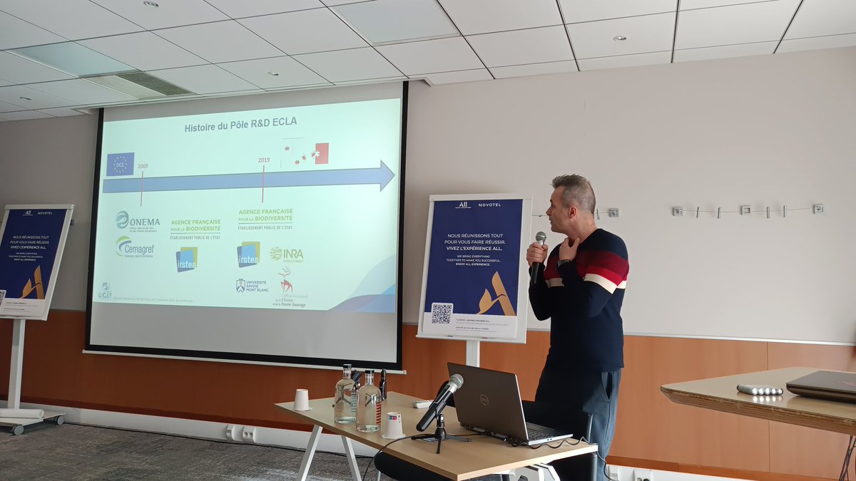Jean Guillard (@jeanguillard) on Twitter photo #AG pôle R&D #ECLA <a href="/INRAE_France/">INRAE</a> <a href="/OFBiodiversite/">Office français de la biodiversité</a> <a href="/Univ_Savoie/">UnivSavoieMontBlanc</a> bilan & perspectives pour les prochaines années et ateliers de coconstruction ! <a href="/UmrCarrtel/">UmrCarrtel</a> #EABX #RECOVER #AG pôle R&D #ECLA <a href="/INRAE_France/">INRAE</a> <a href="/OFBiodiversite/">Office français de la biodiversité</a> <a href="/Univ_Savoie/">UnivSavoieMontBlanc</a> bilan & perspectives pour les prochaines années et ateliers de coconstruction ! <a href="/UmrCarrtel/">UmrCarrtel</a> #EABX #RECOVER