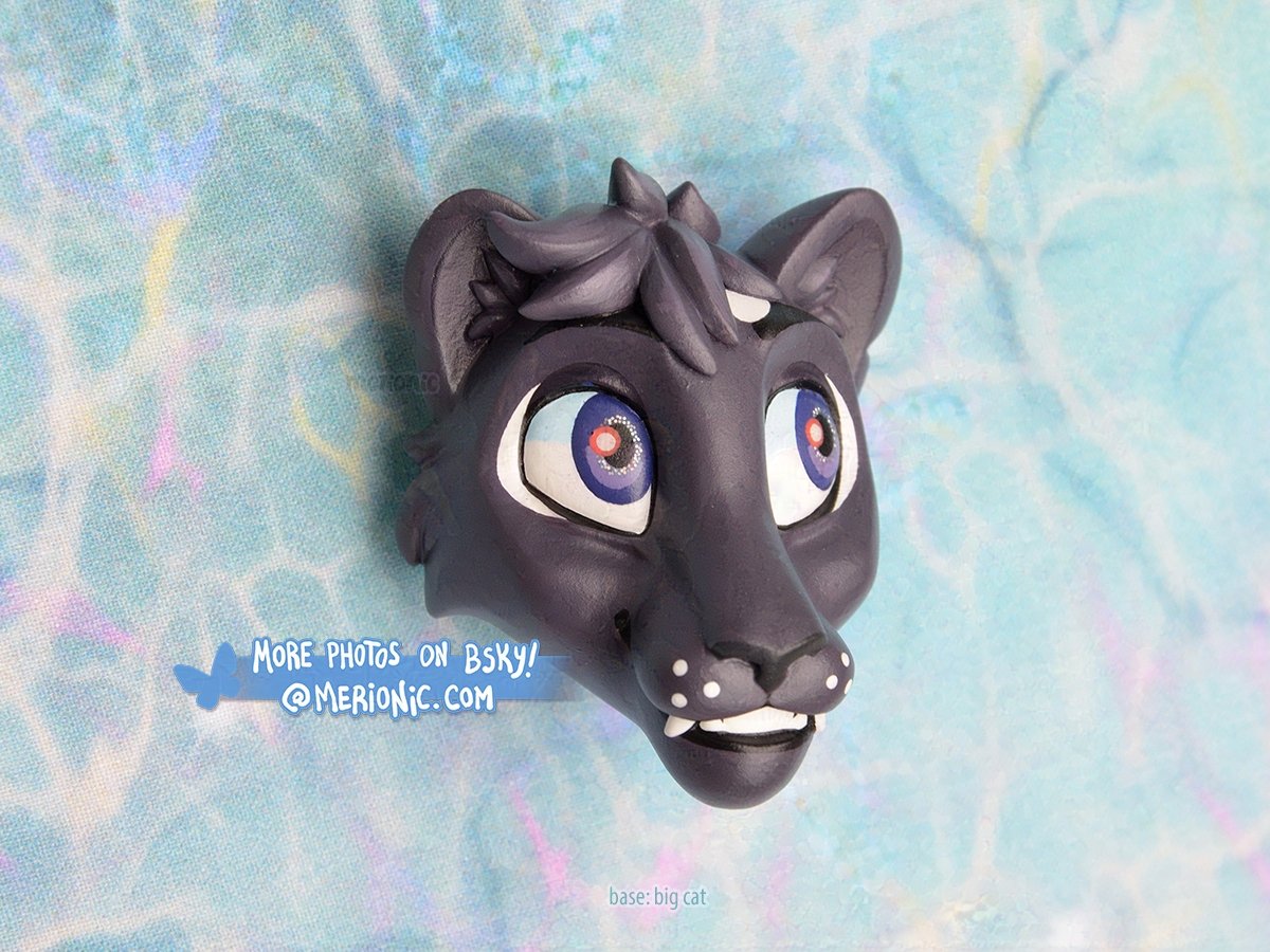 MerionicFigures's tweet photo. A custom magnet for @deermonarch ! 💖

(Btw, come join me on THE OTHER SITE 🦋) https://t.co/IV8ojLXU9V