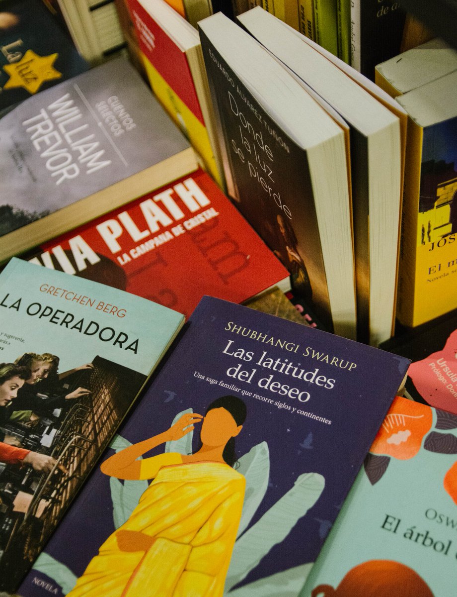 Libros del Arrabal tweet media