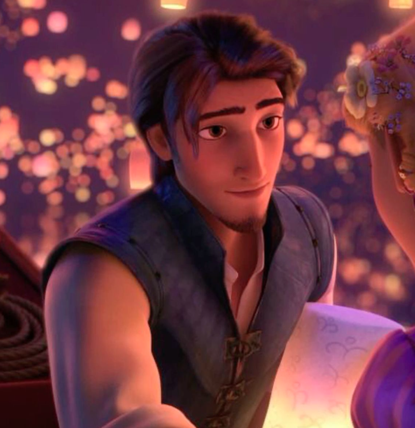 Disney is set to work on a Tangled live action movie, who do you want to be cast as Rapunzel and Flynn Rider?