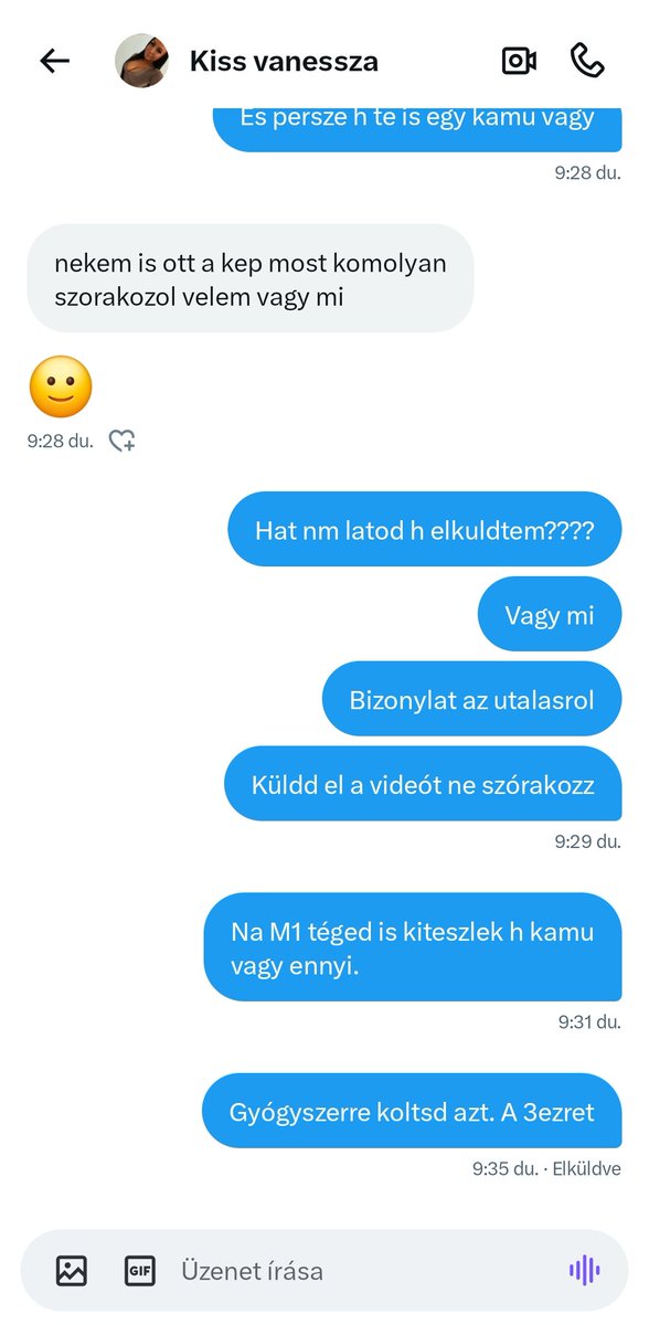 És ő is kamu. <a href="/KissVanessza112/">kiss vanessza</a>
Rt minél többen
Utolsó gyökér nő