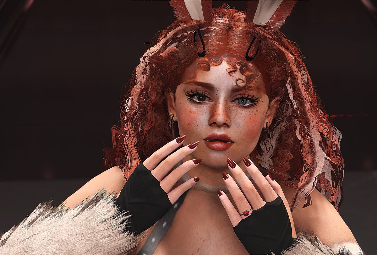 CRUCIFYXXX's tweet photo. finally, new body texture, body morph, skin match is way better
#RubyOfMilan #SatinAngora #WWE2K24 https://t.co/9TsXjweg6c
