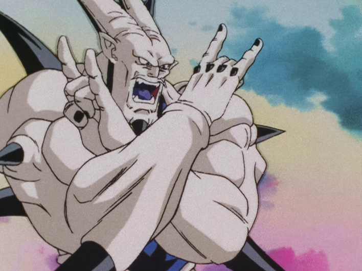 Dragon Ball Perfect Shots tweet media