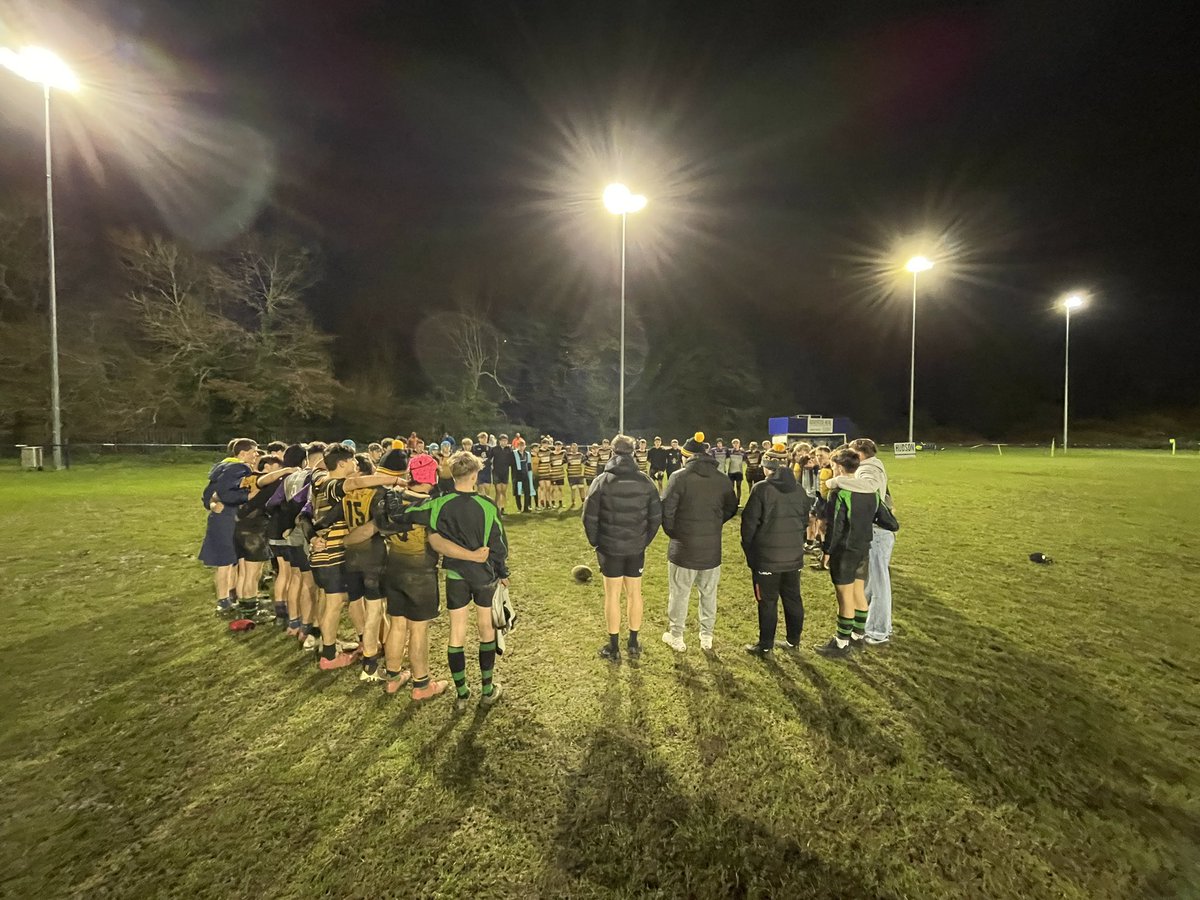 Newport Schools Rugby (@nptschoolsrugby) on Twitter photo EPP Playing Opportunity 2
64 boys playing in internal matches this evening for their second playing opportunity. Looking forward to seeing their development grow in 2025.
Thanks to <a href="/Edds_Official/">Whitehead RFC 🏉🏴</a> for hosting us again.
#EPP #COTP #WriteYourOwnStory EPP Playing Opportunity 2
64 boys playing in internal matches this evening for their second playing opportunity. Looking forward to seeing their development grow in 2025.
Thanks to <a href="/Edds_Official/">Whitehead RFC 🏉🏴</a> for hosting us again.
#EPP #COTP #WriteYourOwnStory