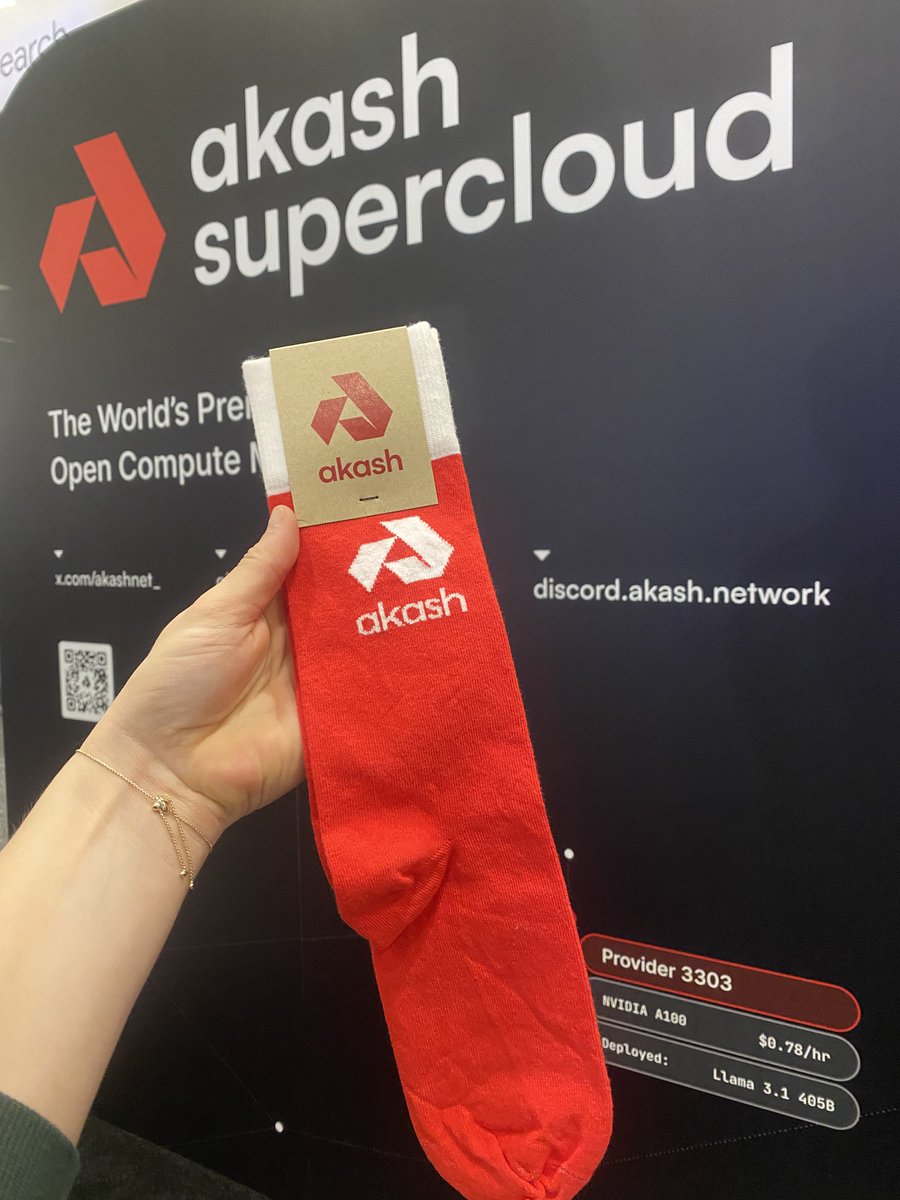 vakaytion's tweet photo. Just a lonely sock looking for a sole-mate at #NeurIPS2024 https://t.co/VQBBHwLA3R