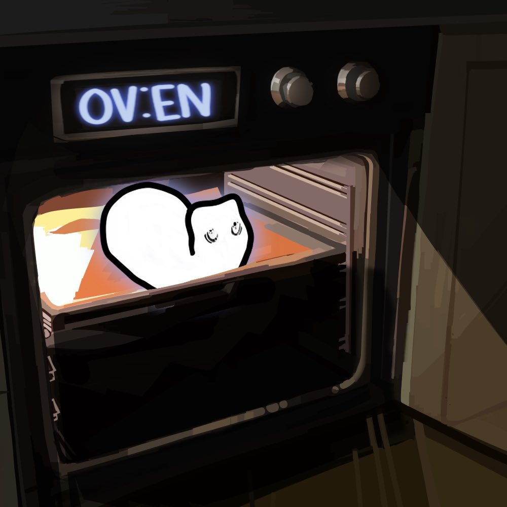 What’s cooking today? 🤔
