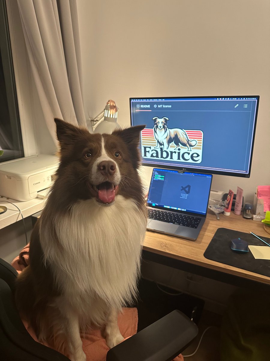 Luke Walczak tweet media