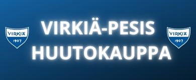 Nyt huutokaupassamme on #pesis ja #urheilu keräilijöille todellisia harvinaisuuksia! Huuda pois omasi. 

#keräily
#gameworn 

huuto.net/outlet/virkia-…