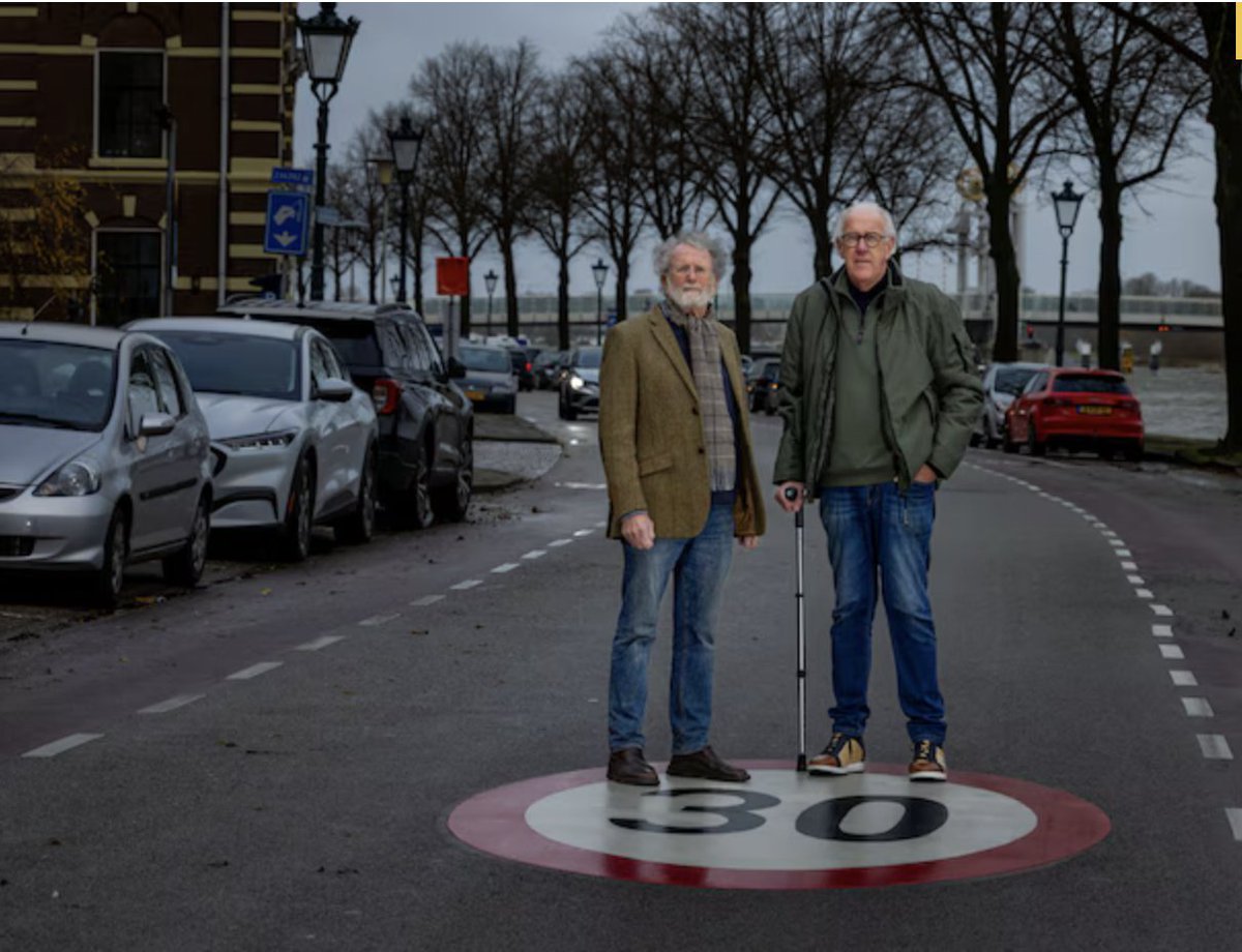 Kampen Veilig Verkeer tweet media