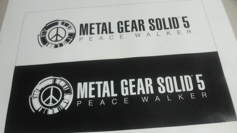 TriviaMetalGear's tweet photo. PEACE WALKER empezó siendo METAL GEAR SOLID 5. https://t.co/oRUwEYkhTV