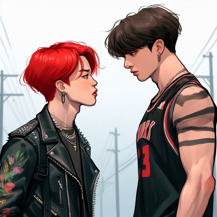 botEBEM's tweet image. "Odiava a discrepância de altura entre nós, com Jungkook medindo 1,86m e eu 1,75m.

Detestava como ele insistia em usar essa diferença física para me intimidar, embora isso não tivesse efeito algum, ainda assim, incomodava ter aqueles olhos escuros encarando-me de cima."